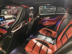 مرسيدس بنز اي ام جي جي تي 4 دور كوبيه